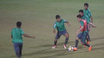 PSSI Carikan Timnas U-19 Lawan Uji Coba dari Timur Tengah