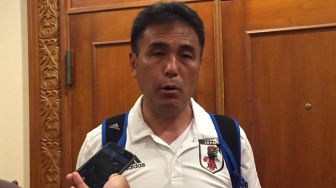 Tahu Kualitas Egy, Jepang U-19 Fokus ke Tim Sendiri