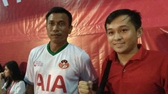 Pelatih Bali United Apresiasi Gelaran AIA Championship