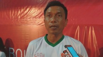 Usai Tahan Imbang Juara Bertahan Liga 1, Persita Tangerang Pede Tekuk PSM