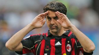 Bek Legendaris AC Milan Berduka, Ibunya Meninggal karena Kecelakaan