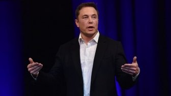 Elon Musk Usul Taiwan Jadi Bagian China, Picu Kontroversi Lagi