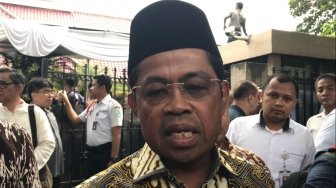 Idrus Diperiksa KPK Terkait Aliran Dana Proyek di Bakamla