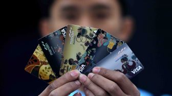 Batas Waktu Ganti Kartu Debit Bank Mandiri Terbaru Berbasis Chip