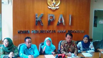 Pengasuhan Anak Rendah, KPAI Desak Pemerintah Buka Konsultasi