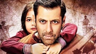 Wow, Film Salman Khan Raih Pendapatan Hingga Rp1,9 Triliun