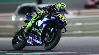 Rossi Sebut Ada 10 Pebalap yang Punya Kans Menang, Siapa Saja?