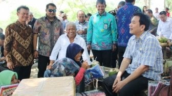 DPR: KEK Mandalika Telah Jaga Kearifan Lokal