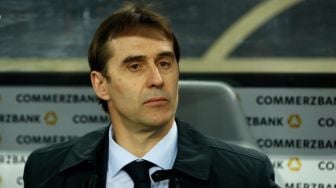 Ini 5 Fakta Menarik Lopetegui yang Ditunjuk Melatih Madrid