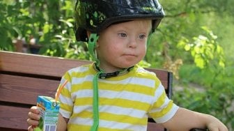 Studi: Ekstrak Teh Hijau Baik Bagi Anak-anak Pengidap Down Syndrome