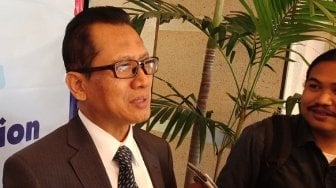 Edan, 4 Ribu Nelayan Indonesia Jadi Korban Human Trafficking