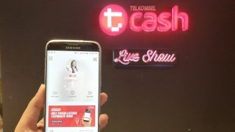 LinkAja Bermasalah, Migrasi Pengguna dari T-Cash Ditunda