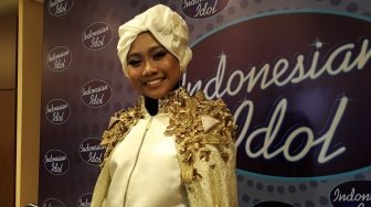 Juri Tak Gunakan Vote Terakhir, Ayu Tersingkir di Indonesia Idol