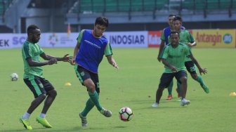 Laga Tandang Persebaya Alami Perubahan Jadwal