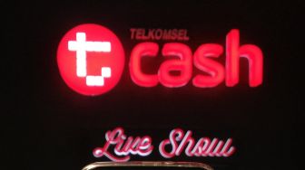 T-Cash Buka Kemungkinkan Digunakan oleh Pengguna Non-Telkomsel