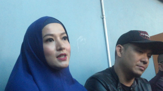 Karena Alasan Ini Hakim Bebaskan Lyra Virna