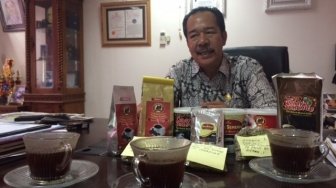 Pengembangan Kopi Arabika Terkendala, Ini Masalahnya