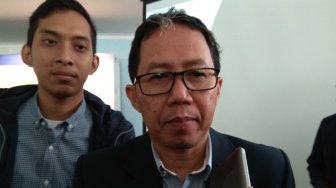 Menjadi Tuan Rumah Piala Asia, Ini Harapan PSSI pada Timnas U-19