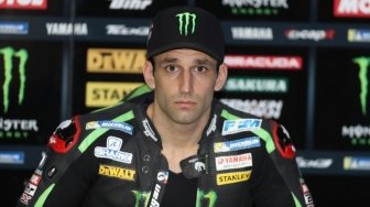 Top 5 Olahraga: Yamaha Buka Pintu Bagi Zarco, Foreman Ogah Lawan Tyson