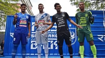 Menjamu Persebaya, Target PSIS Amankan Tiga Poin