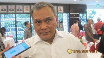 Kementerian ESDM Minta Pertamina Pastikan Stok BBM Aman