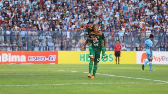 Imbang Lawan Persela, Persebaya Masih Banyak Kekurangan