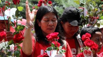 PGI: Rayakan Paskah di Rumah Tak Mengurangi Makna 'Iman Paskah'