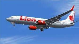 Dampak Lion Air Jakarta-Jambi Mendarat Darurat, Pesawat Rute Lain Berpotensi Delay Panjang