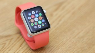 Apple Watch Bantu Polisi Ungkap Kasus Pembunuhan