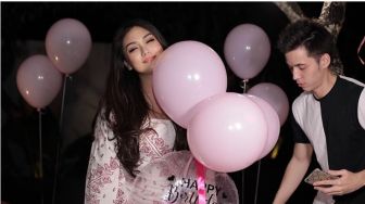 Rumah Tangga di Ujung Tanduk, Celine Evangelista Siapkan 2 Kemungkinan