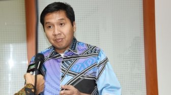 Hubungan DPR dan Pemerintah Dinilai Makin Harmonis