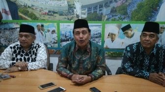 Soal Puisi, Nahdlatul Ulama Jatim Akan Laporkan Sukmawati