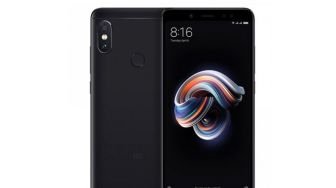 Xiaomi Boyong Redmi Note 5 ke Indonesia pada 18 April