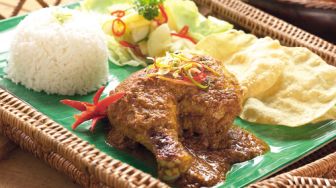 Ingin Mencoba Membuat Rendang Ayam, Ini Dia Resepnya