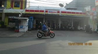 Lokasi Alfamart Terdekat di Banten yang Buka 24 Jam