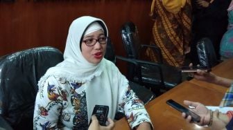 Kasus Omicron Melonjak, KPAI Desak Pemerintah Pusat Izinkan Anies Tutup Sekolah Di Jakarta