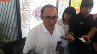 Seluruh Satuan Narkoba Diminta Responsif Tangani "Permen Narkoba"