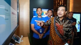 Layanan Perbankan Digital BRI Dalam Genggaman Nasabah