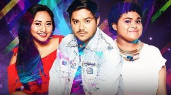 Top Three Indonesian Idol Tak Ada yang Dipulangkan