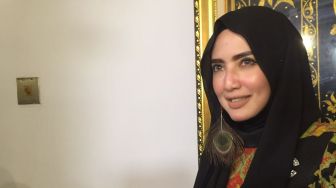 Yuliast Mochamad: Saya Bukan Istri ke-3 Opick!