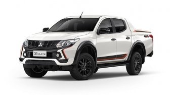 Jajaran Mobil Baru Ini Siap Melenggang di IIMS 2018