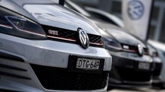 Dampak Corona, Bos Volkswagen Sebut Penutupan Pabrik Akan Lebih Lama