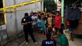 Senjata Api dan Bom Rakitan Tangerang Belum Terindikasi Terorisme