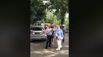 Ratna Sarumpaet: Dishub Pulangkan Mobilku Bukan Perintah Anies