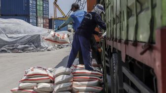 Inflasi Indonesia Diprediksi Capai 6% Tahun 2023, Harga Kebutuhan Pokok Naik?