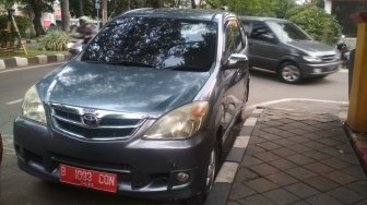 PNS Cantik Tangerang Dirampok, Dana BOS Ratusan Juta Raib