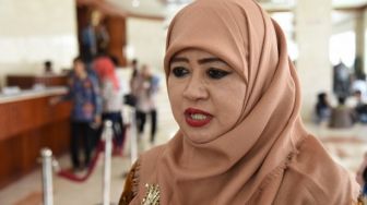 DPR: Negara Barat Masih Tutup Mata pada Pelanggaran di Palestina