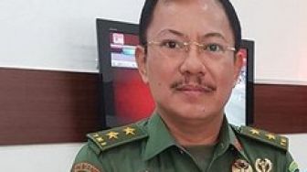 Rekan Kerja Sebut Dokter Terawan Masih Praktik di RSPAD