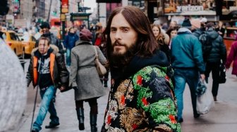 Penuh Totalitas, Ini 4 Rekomendasi Film Jared Leto