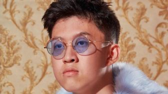 Rich Brian Kaget Tiket Konser Australia dan New Zealand Ludes